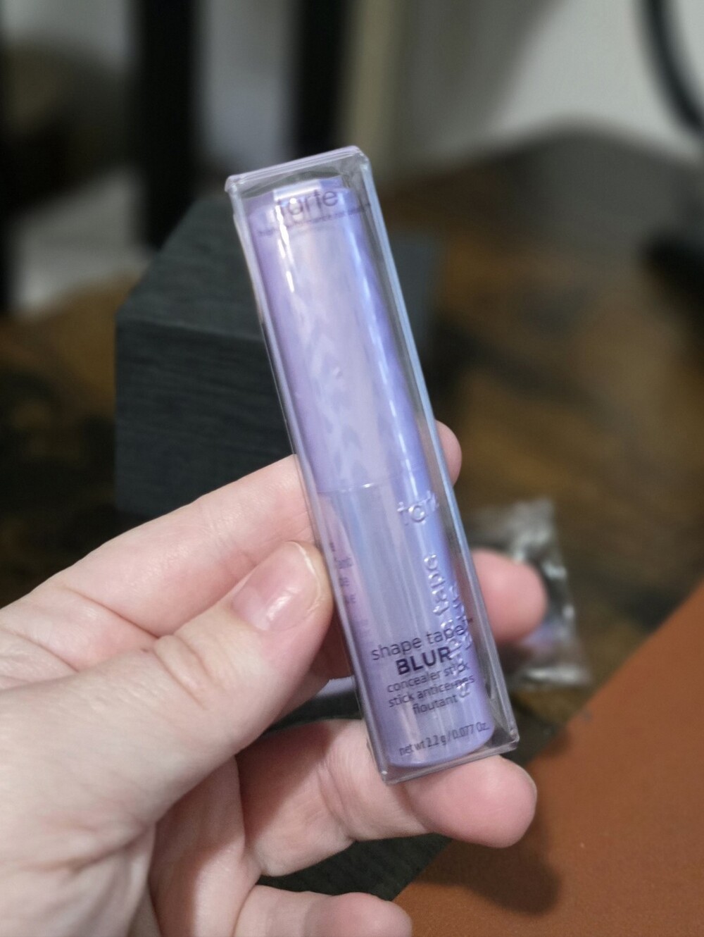 Tarte Shape Tape Blur Concealer & Blur Brush Duo - Picture 5 of 6